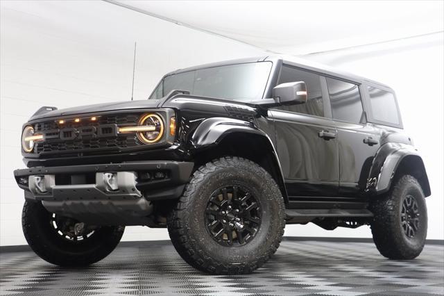 used 2024 Ford Bronco car, priced at $84,497