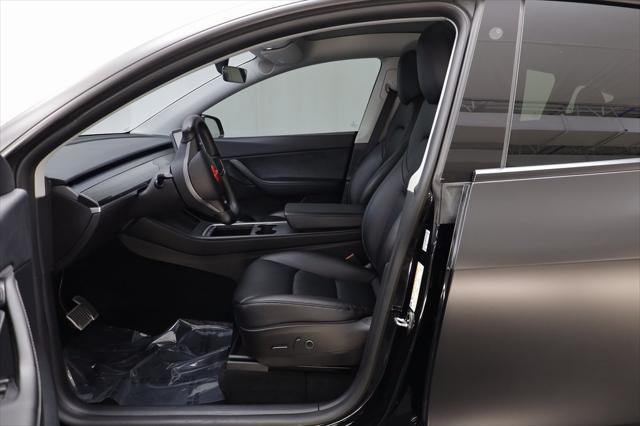 used 2022 Tesla Model Y car, priced at $25,897