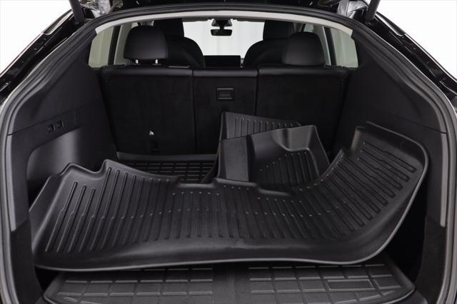 used 2022 Tesla Model Y car, priced at $25,897