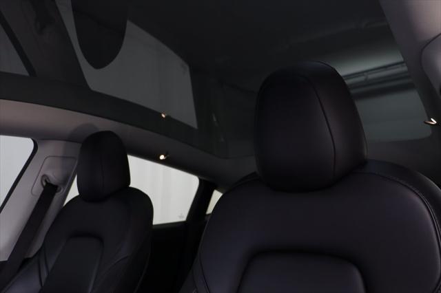 used 2022 Tesla Model Y car, priced at $25,897