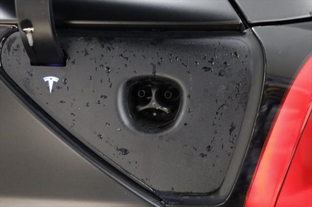 used 2022 Tesla Model Y car, priced at $25,897