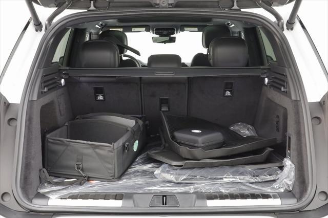 new 2025 Land Rover Range Rover Sport car, priced at $119,580