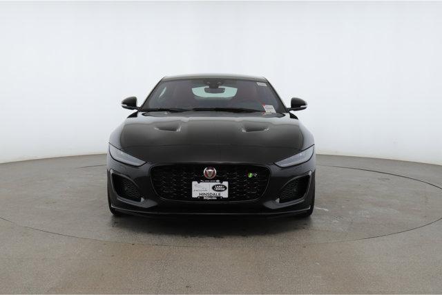 new 2023 Jaguar F-TYPE car, priced at $112,790