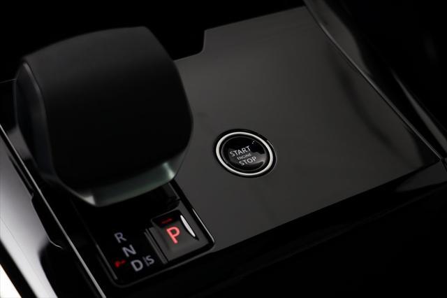 new 2025 Land Rover Range Rover Sport car, priced at $93,840