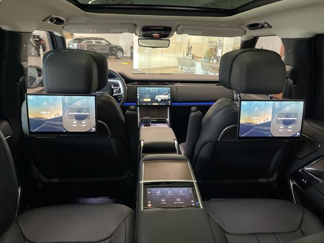 used 2024 Land Rover Range Rover car, priced at $149,997