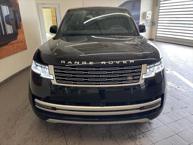 used 2024 Land Rover Range Rover car, priced at $149,997