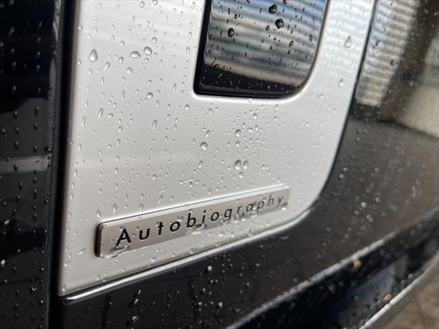 used 2024 Land Rover Range Rover car, priced at $149,997