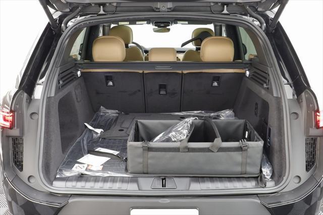 new 2025 Land Rover Range Rover Sport car, priced at $95,960