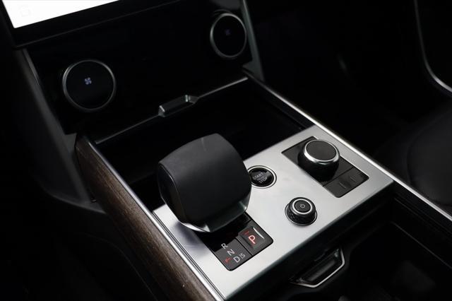 used 2023 Land Rover Range Rover car, priced at $112,997