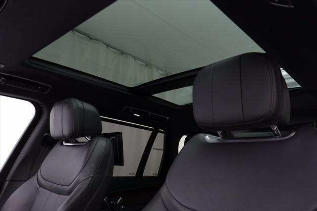 used 2023 Land Rover Range Rover car, priced at $112,997