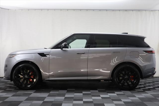 new 2024 Land Rover Range Rover Sport car, priced at $125,555