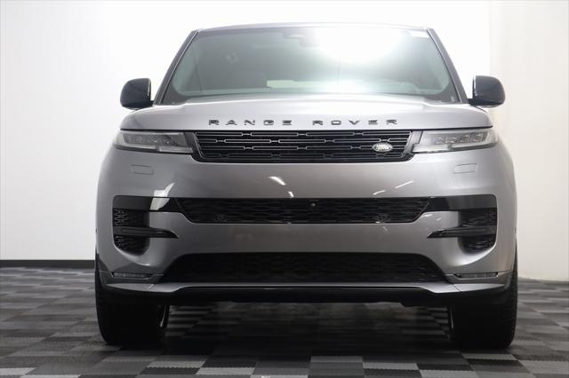 new 2024 Land Rover Range Rover Sport car, priced at $125,555