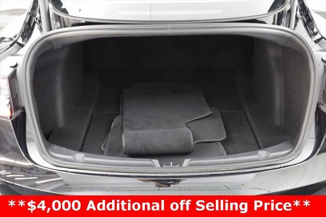 used 2021 Tesla Model 3 car, priced at $24,977