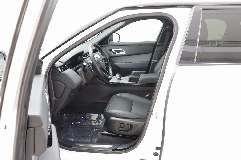 used 2025 Land Rover Range Rover Velar car, priced at $58,487