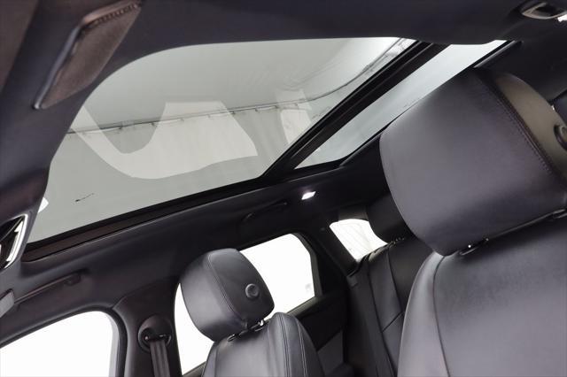 used 2025 Land Rover Range Rover Velar car, priced at $61,563