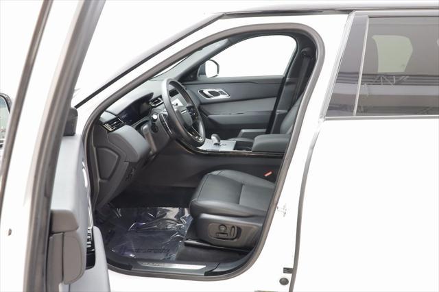 used 2025 Land Rover Range Rover Velar car, priced at $61,563