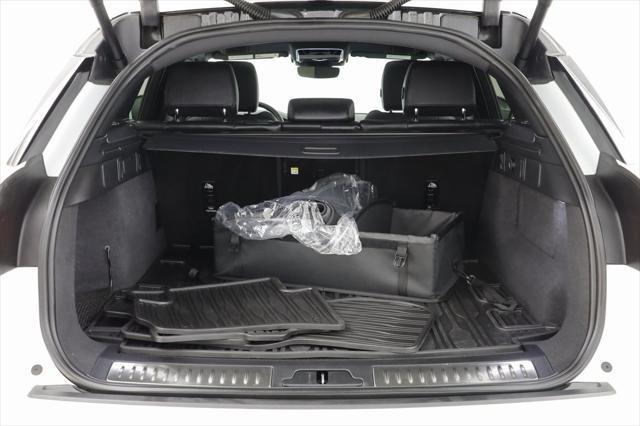 used 2025 Land Rover Range Rover Velar car, priced at $61,563