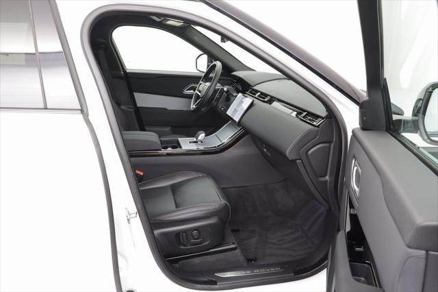 used 2025 Land Rover Range Rover Velar car, priced at $61,563