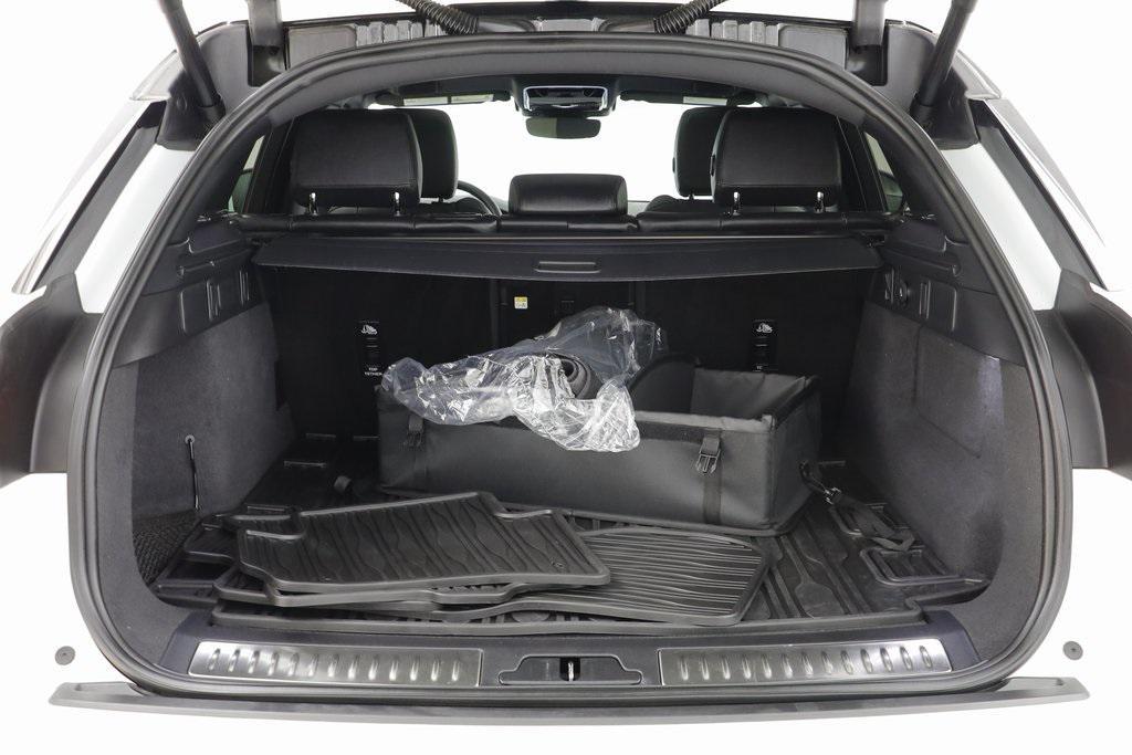 used 2025 Land Rover Range Rover Velar car, priced at $58,487