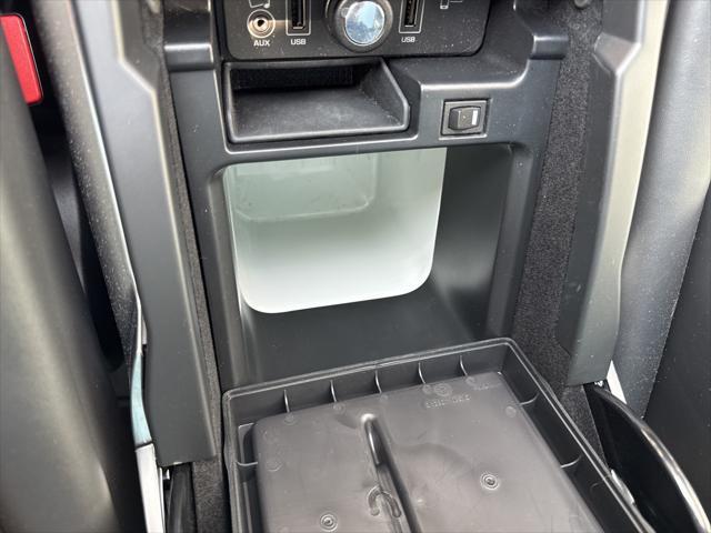 used 2016 Land Rover Range Rover Sport car, priced at $20,997