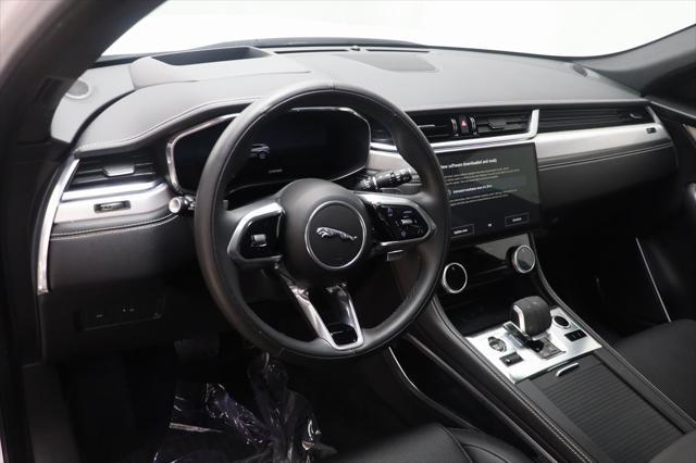 used 2024 Jaguar F-PACE car, priced at $56,897