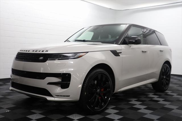 new 2024 Land Rover Range Rover Sport car, priced at $106,815