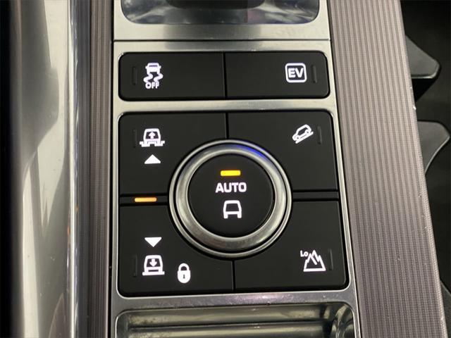 used 2020 Land Rover Range Rover Sport car, priced at $32,194