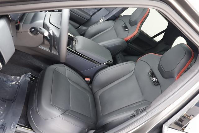 new 2025 Land Rover Range Rover Sport car, priced at $235,930