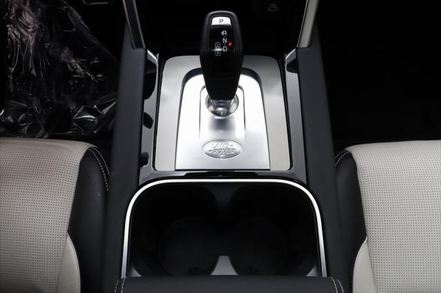 used 2022 Land Rover Discovery Sport car, priced at $32,397
