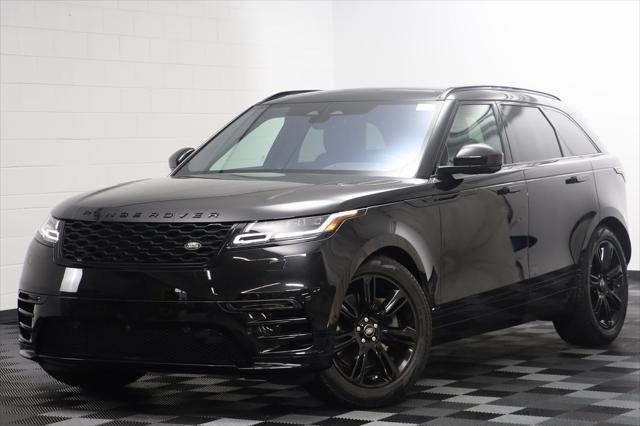 used 2021 Land Rover Range Rover Velar car, priced at $39,997