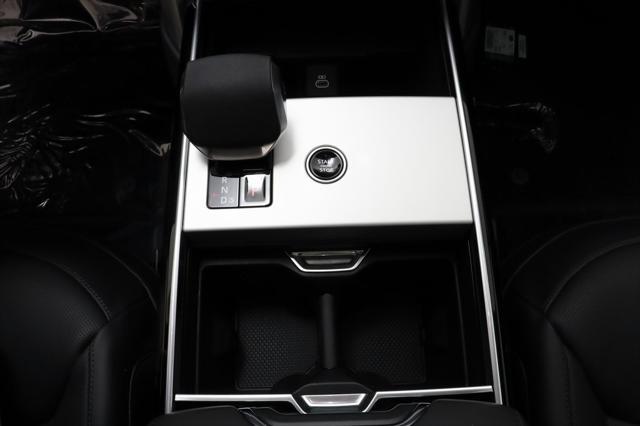 new 2025 Land Rover Range Rover car, priced at $145,135
