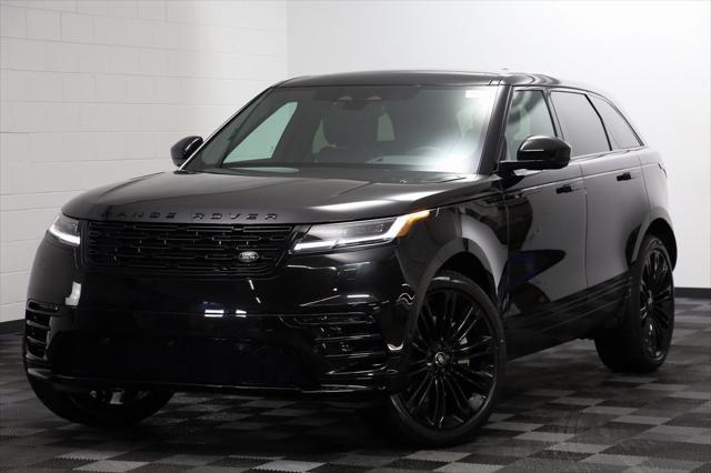 new 2025 Land Rover Range Rover Velar car, priced at $81,480