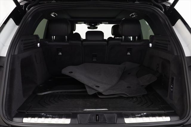 used 2025 Land Rover Range Rover Sport car, priced at $113,999