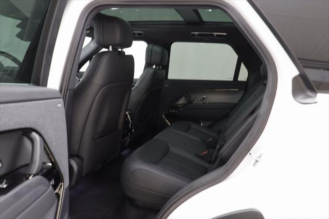 used 2025 Land Rover Range Rover Sport car, priced at $113,999