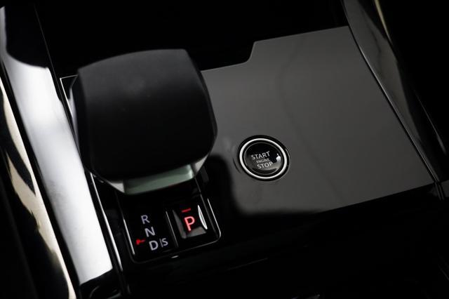 used 2025 Land Rover Range Rover Sport car, priced at $113,999