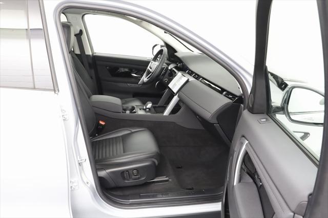 used 2024 Land Rover Discovery Sport car, priced at $49,997