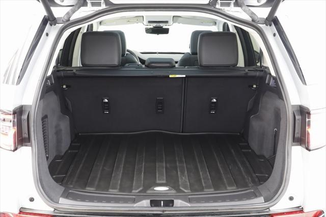used 2024 Land Rover Discovery Sport car, priced at $49,997
