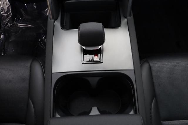 used 2024 Land Rover Discovery Sport car, priced at $49,997