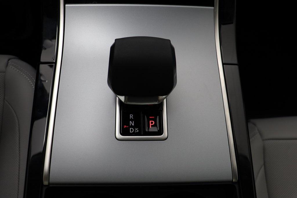 used 2025 Land Rover Range Rover Velar car, priced at $58,291