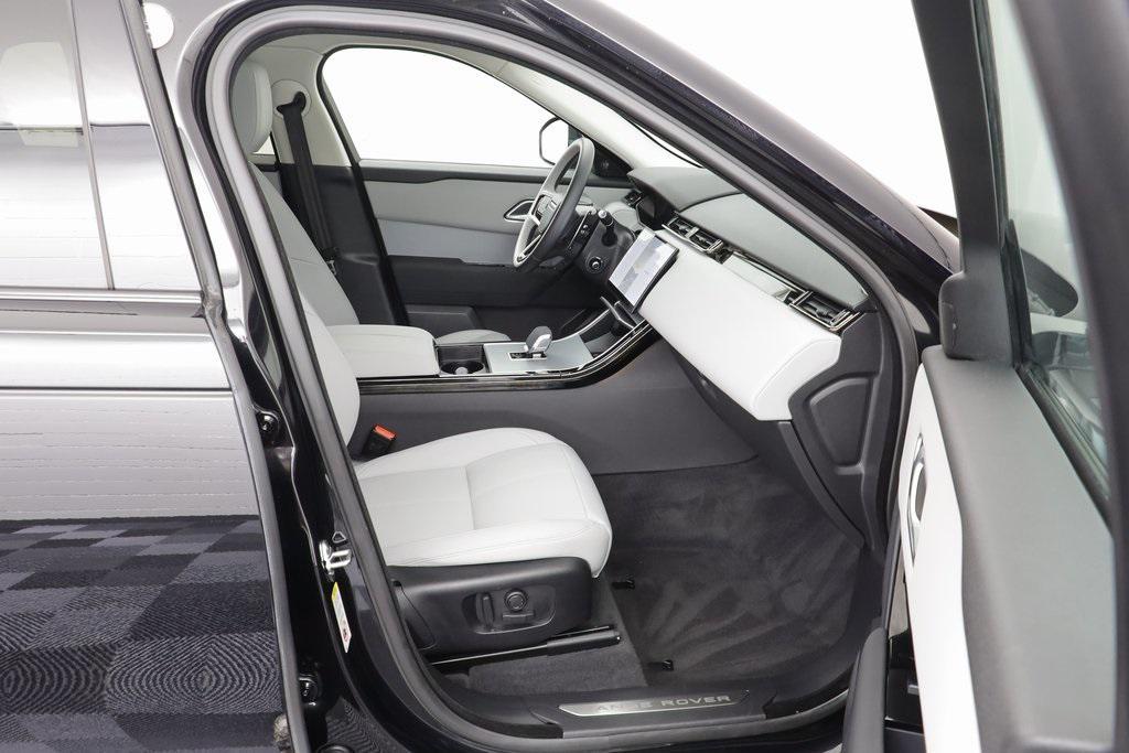 used 2025 Land Rover Range Rover Velar car, priced at $57,056