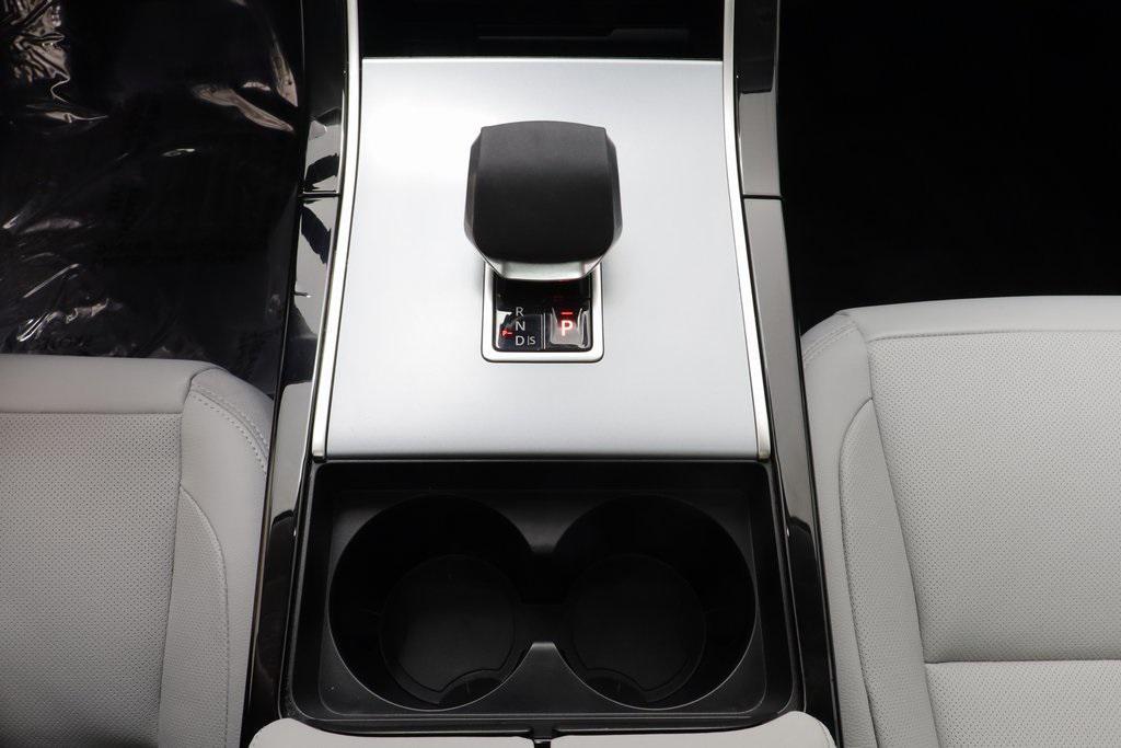 used 2025 Land Rover Range Rover Velar car, priced at $57,056