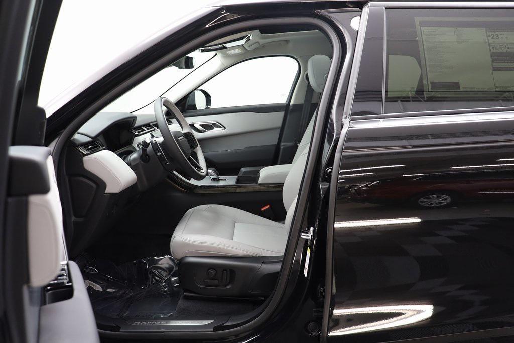 used 2025 Land Rover Range Rover Velar car, priced at $58,291
