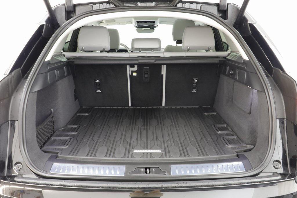 used 2025 Land Rover Range Rover Velar car, priced at $57,056