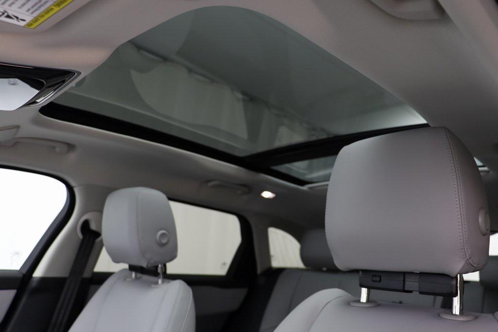 used 2025 Land Rover Range Rover Velar car, priced at $58,291