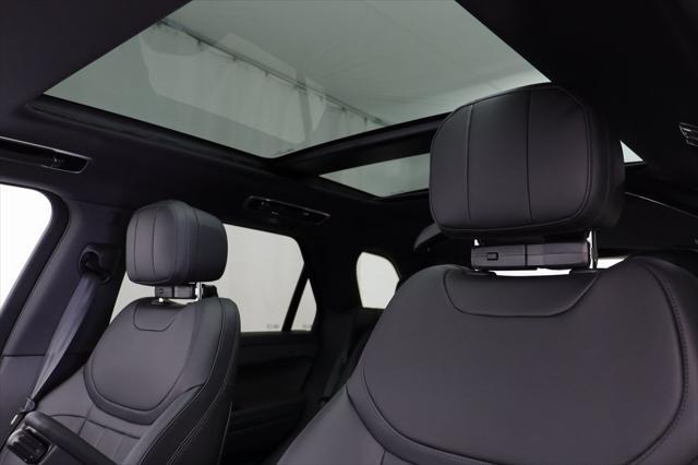 new 2025 Land Rover Range Rover Sport car, priced at $95,780