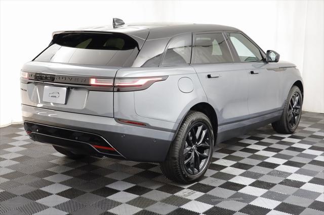 new 2026 Land Rover Range Rover Velar car, priced at $72,270