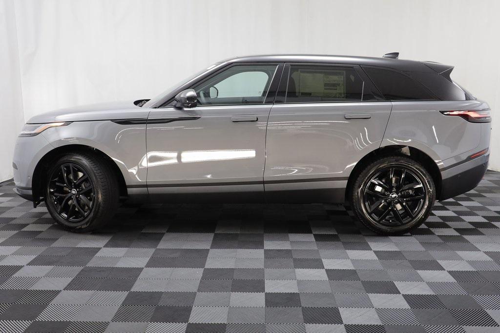 new 2026 Land Rover Range Rover Velar car, priced at $72,270