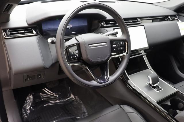 new 2026 Land Rover Range Rover Velar car, priced at $72,270