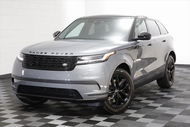 new 2026 Land Rover Range Rover Velar car, priced at $72,270