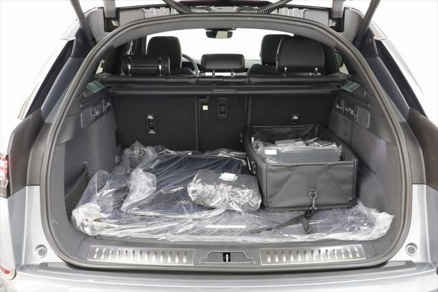 new 2026 Land Rover Range Rover Velar car, priced at $72,270